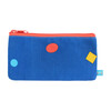 Pencil Zip Pouch, Mokuyobi Classic - Bags - 1 - thumbnail