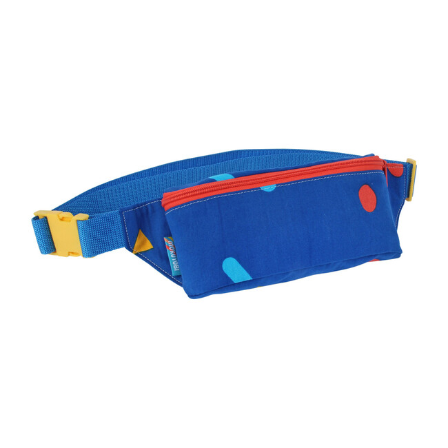 Print Fanny Pack, Mokuyobi Classic - Bags - 1