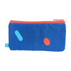 Pencil Zip Pouch, Mokuyobi Classic - Bags - 2