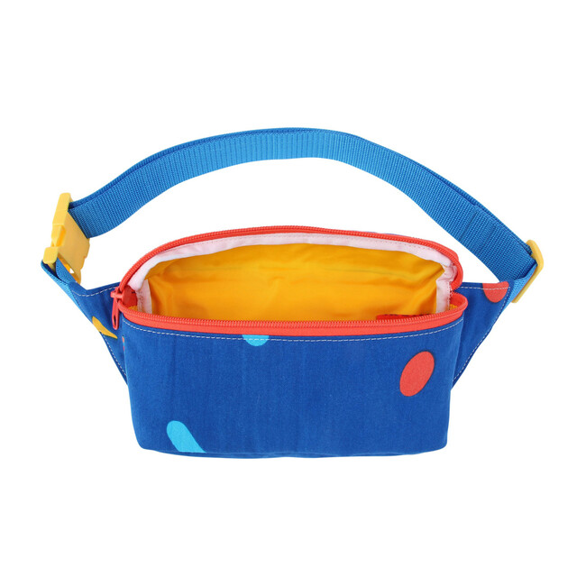 Print Fanny Pack, Mokuyobi Classic - Bags - 2