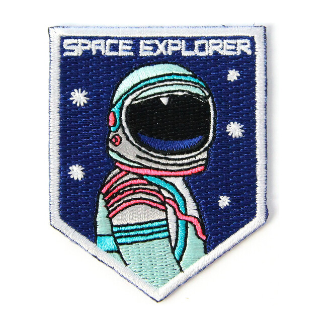 Mini Space Explorer Patch - Other Accessories - 1