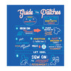 Mini Space Explorer Patch - Other Accessories - 2