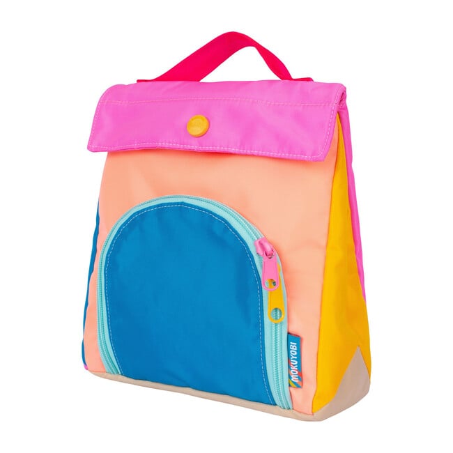 Lunch Bag, Spectrum - Lunchbags - 1