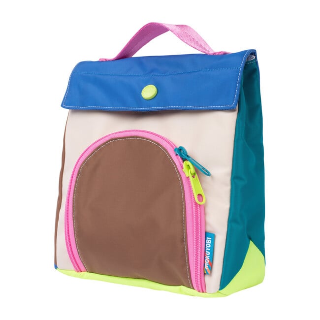 Lunch Bag, Camp Kawaii - Lunchbags - 1
