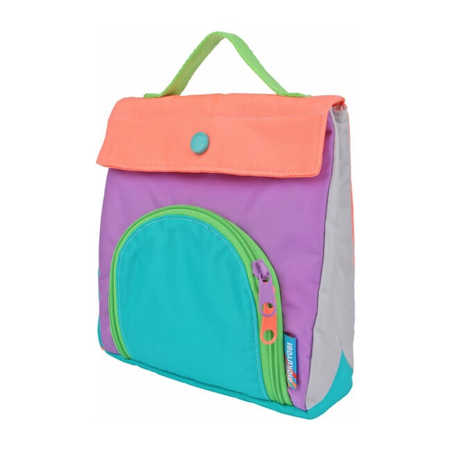 Lunch Bag, Tippy Talk - Lunchbags - 1