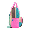 Mini Atlas Backpack, Cookie - Backpacks - 2