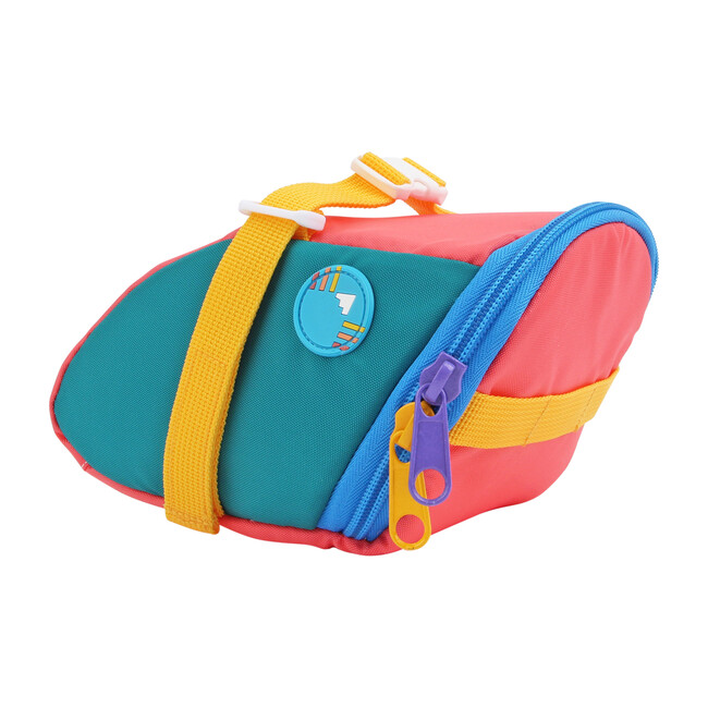 Bike Seat Bag, Largo - Kids Girl Accessories Bags - Maisonette