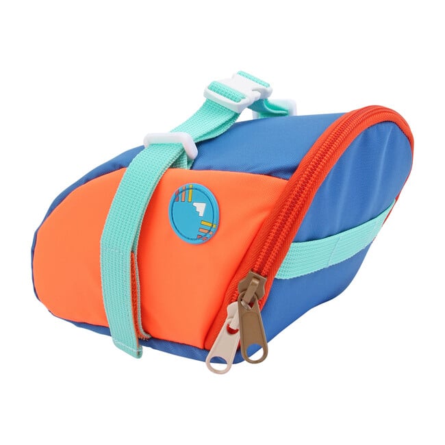 Bike Seat Bag, Hopper