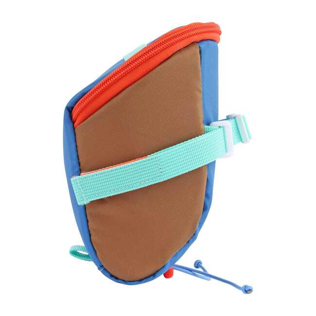 Bike Seat Bag, Hopper