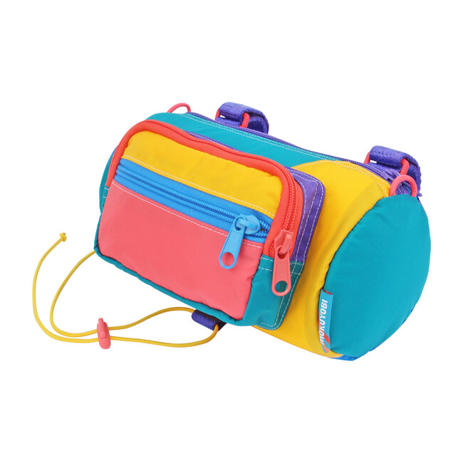 Bike Barrel Bag, Largo - Bags - 1