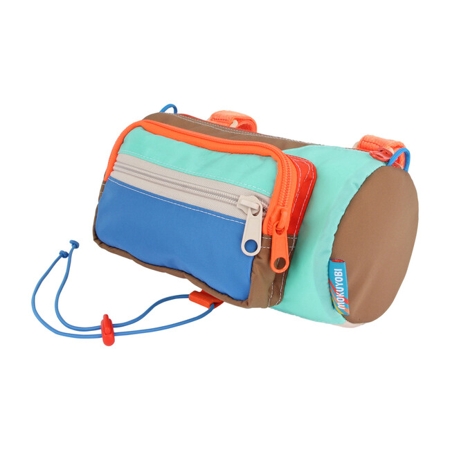 Bike Barrel Bag, Hopper - Bags - 1