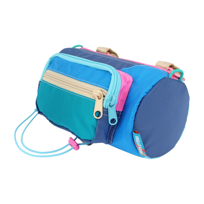 Bike Barrel Bag, Track Star - Bags - 1