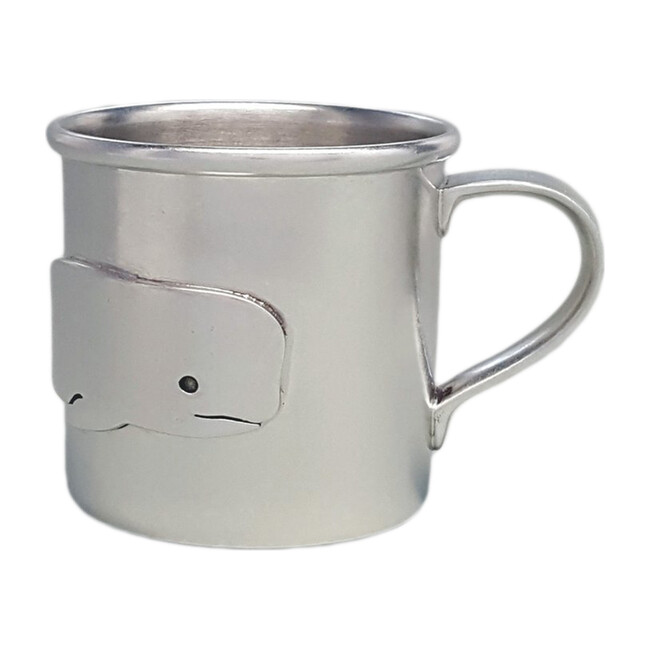 Whale Baby Cup
