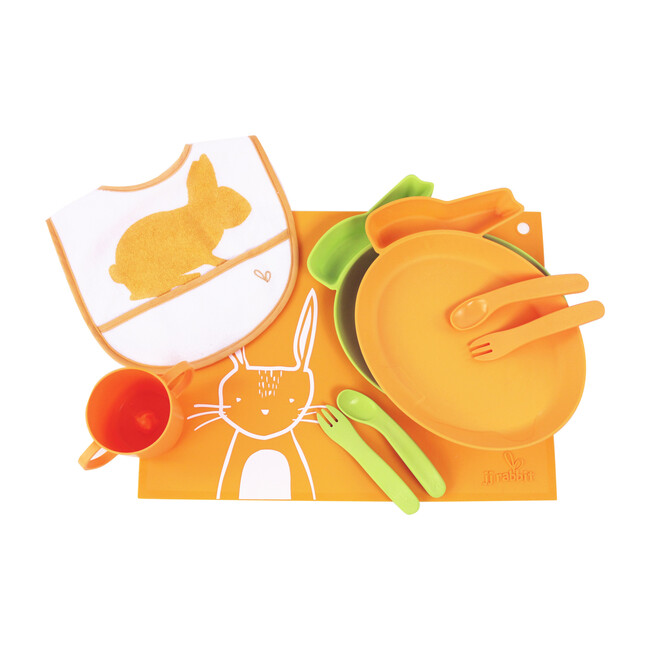 Medium Bundle, Lime Pop & Orange Peel - Tabletop - 1