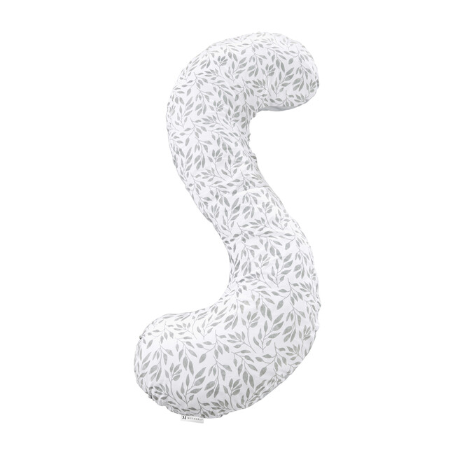 Esse™ Pregnancy Support Pillow - Nursing Pillows - 1