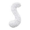 Esse™ Pregnancy Support Pillow - Nursing Pillows - 1 - thumbnail