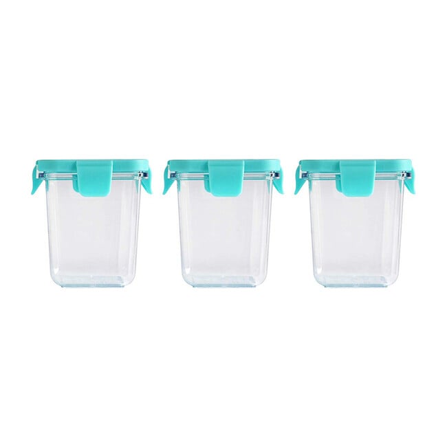 tritan pantry container set