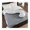 Esse™ Pregnancy Support Pillow - Nursing Pillows - 2