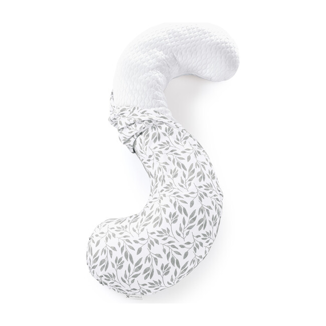 Esse™ Pregnancy Support Pillow - Nursing Pillows - 3