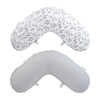 Elyse™ Breastfeeding Pillow - Nursing Pillows - 4