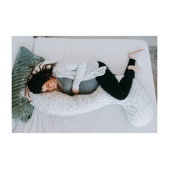 Esse™ Pregnancy Support Pillow - Nursing Pillows - 4