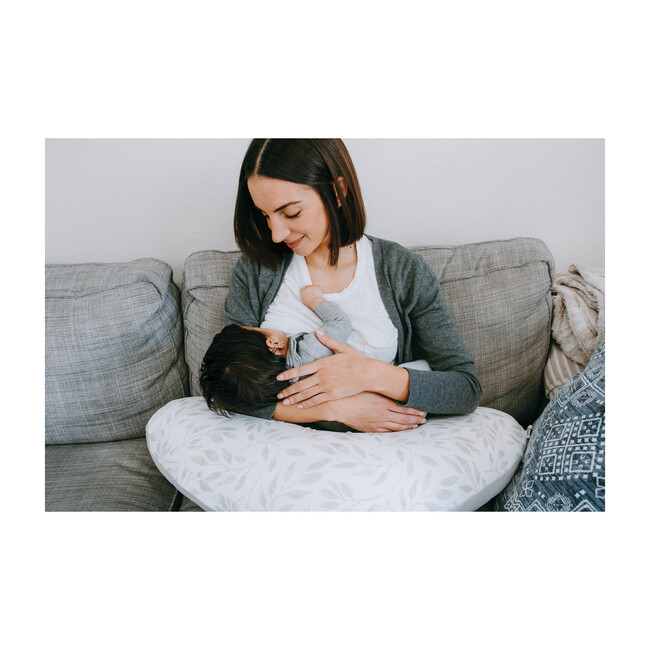 Elyse™ Breastfeeding Pillow - Nursing Pillows - 5
