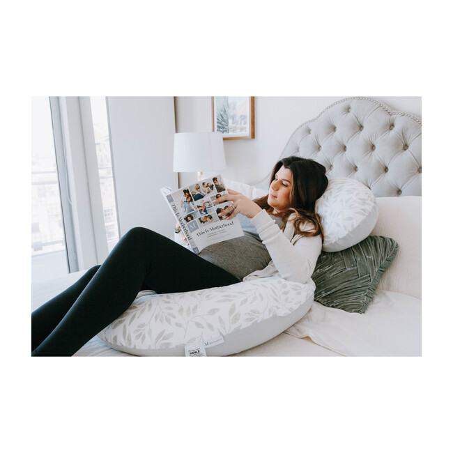 Esse™ Pregnancy Support Pillow - Nursing Pillows - 5