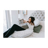 Esse™ Pregnancy Support Pillow - Nursing Pillows - 5