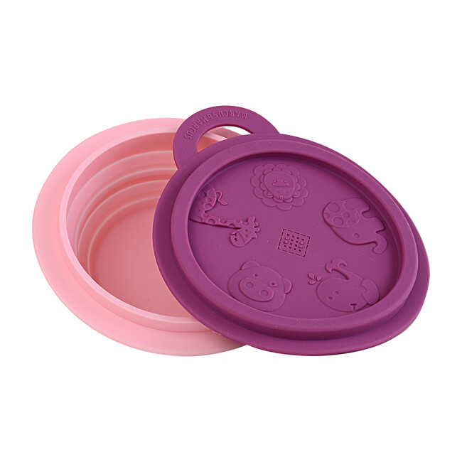 Collapsible Bowl, Pokey the Piglet