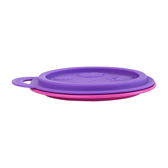 Collapsible Bowl, Willo the Whale