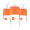 9 oz. Anti-Colic Formula Making Baby Bottle, 3-pack - Bottles - 1 - thumbnail
