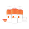 9 oz. Anti-Colic Formula Making Baby Bottle, 3-pack - Bottles - 2