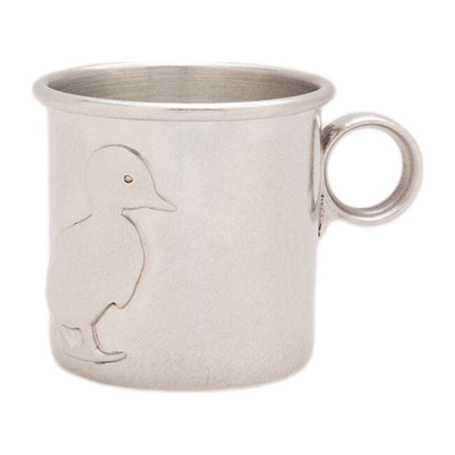 Duck Baby Cup