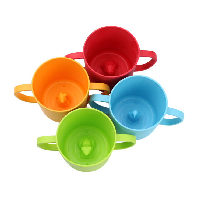 CUPPIES Set of Four - Tabletop - 1