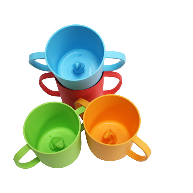 CUPPIES Set of Four - Tabletop - 2