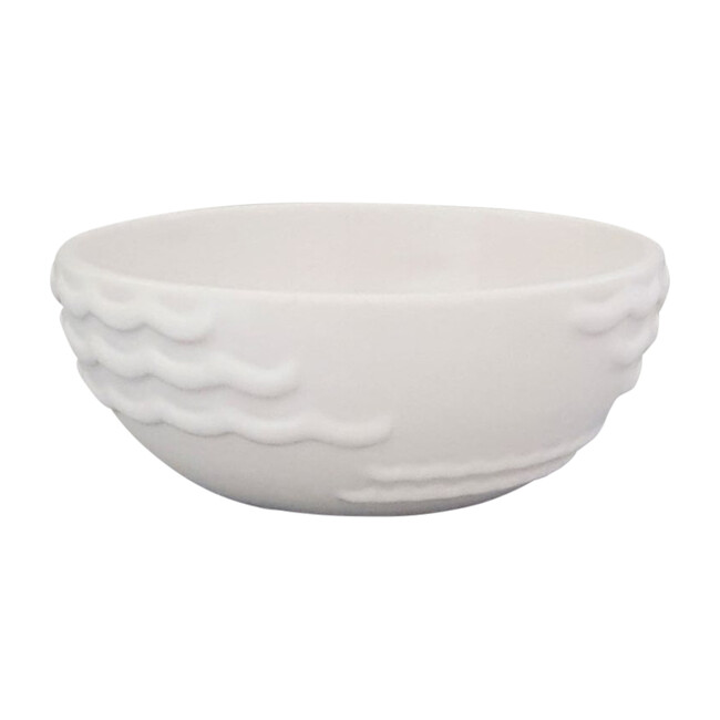 Waves Bowl