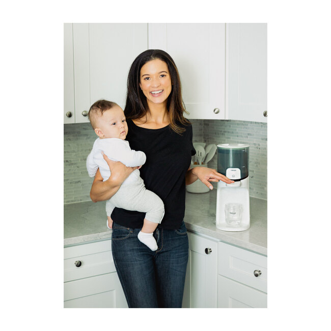 brezza instant warmer