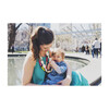Bleecker Necklace, Punchy Pink - Teethers - 2