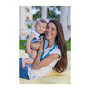 Jane Necklace, Simply White - Teethers - 2