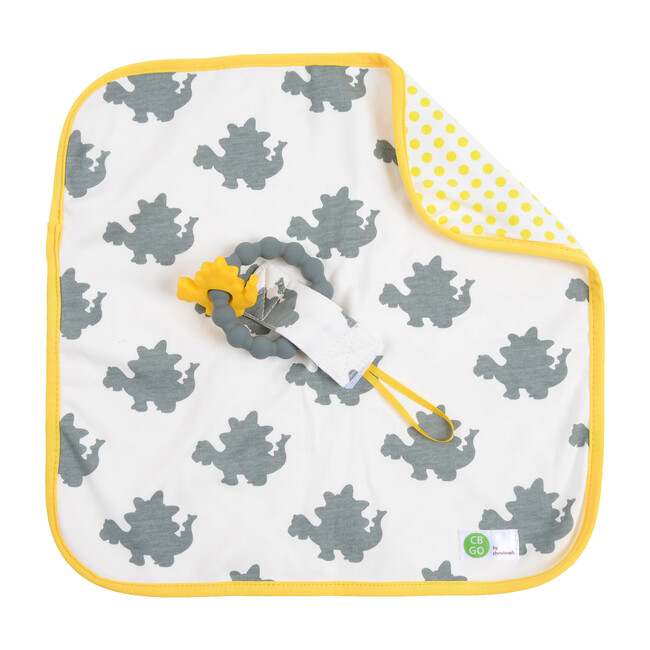 Lovey & Teether, Dinosaur