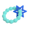 Lovey & Teether, Sheriff's Badge - Teethers - 3