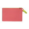 Silicone Wipes Case, Bright Pink - Teethers - 2
