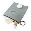 Silicone Wipes Case, Grey - Tabletop - 3