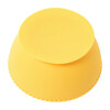 Silicone Suction Bowls, Yellow/Grey - Tabletop - 3