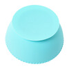 Silicone Suction Bowls, Turquoise/Cobalt - Tabletop - 2