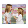 Broadway Star Necklace, Violet - Teethers - 2