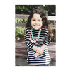Broadway Star Necklace, Bubble Gum - Teethers - 2
