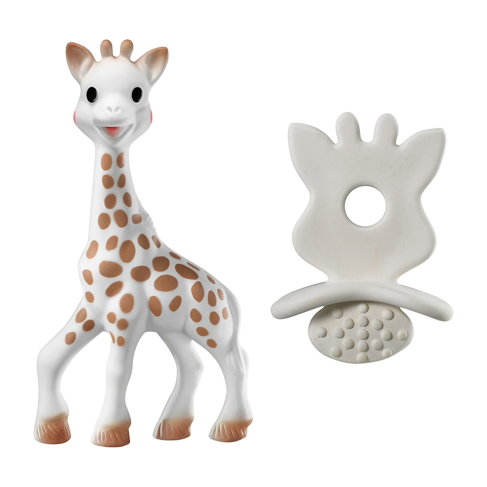 sophie teether