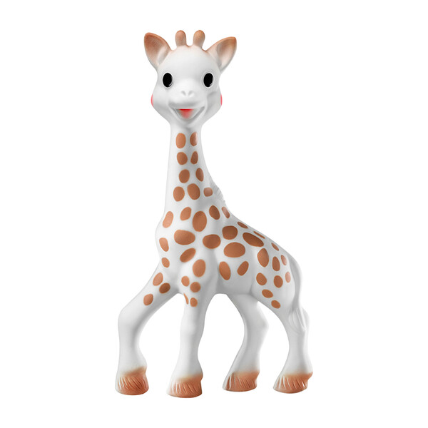 sophie the giraffe so pure