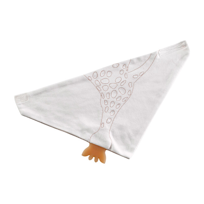 So'Pure Sophie Bandana - Teethers - 1
